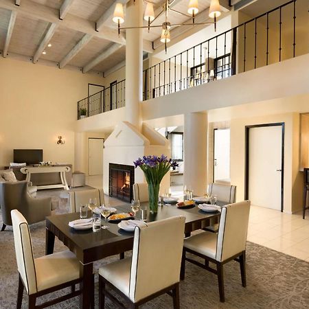 Doubletree By Hilton Paradise Valley Resort Scottsdale Esterno foto