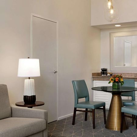 Doubletree By Hilton Paradise Valley Resort Scottsdale Esterno foto