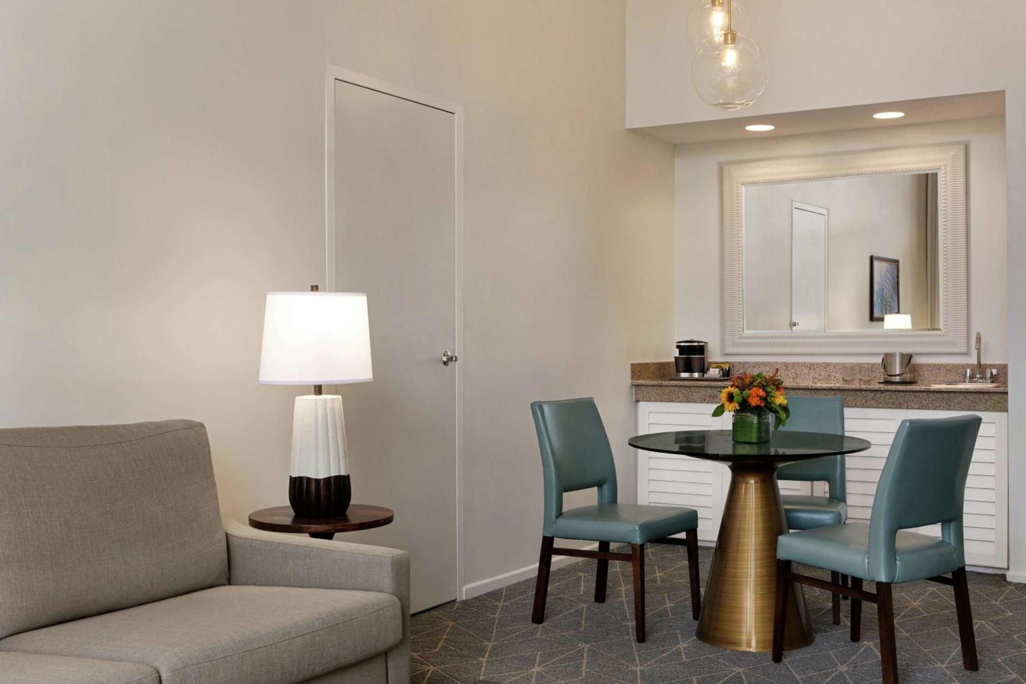 Doubletree By Hilton Paradise Valley Resort Scottsdale Esterno foto