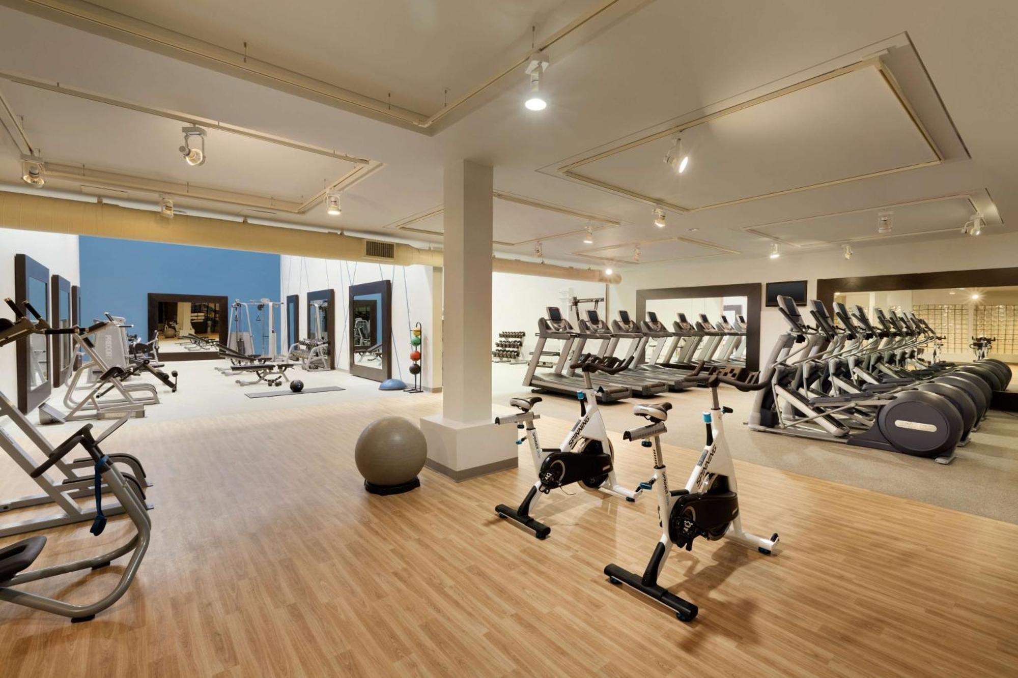 Doubletree By Hilton Paradise Valley Resort Scottsdale Esterno foto