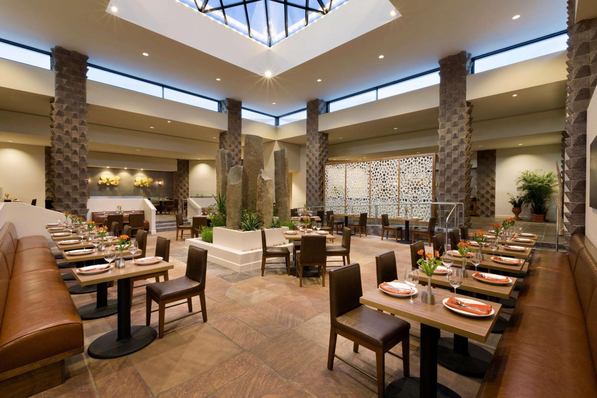 Doubletree By Hilton Paradise Valley Resort Scottsdale Esterno foto