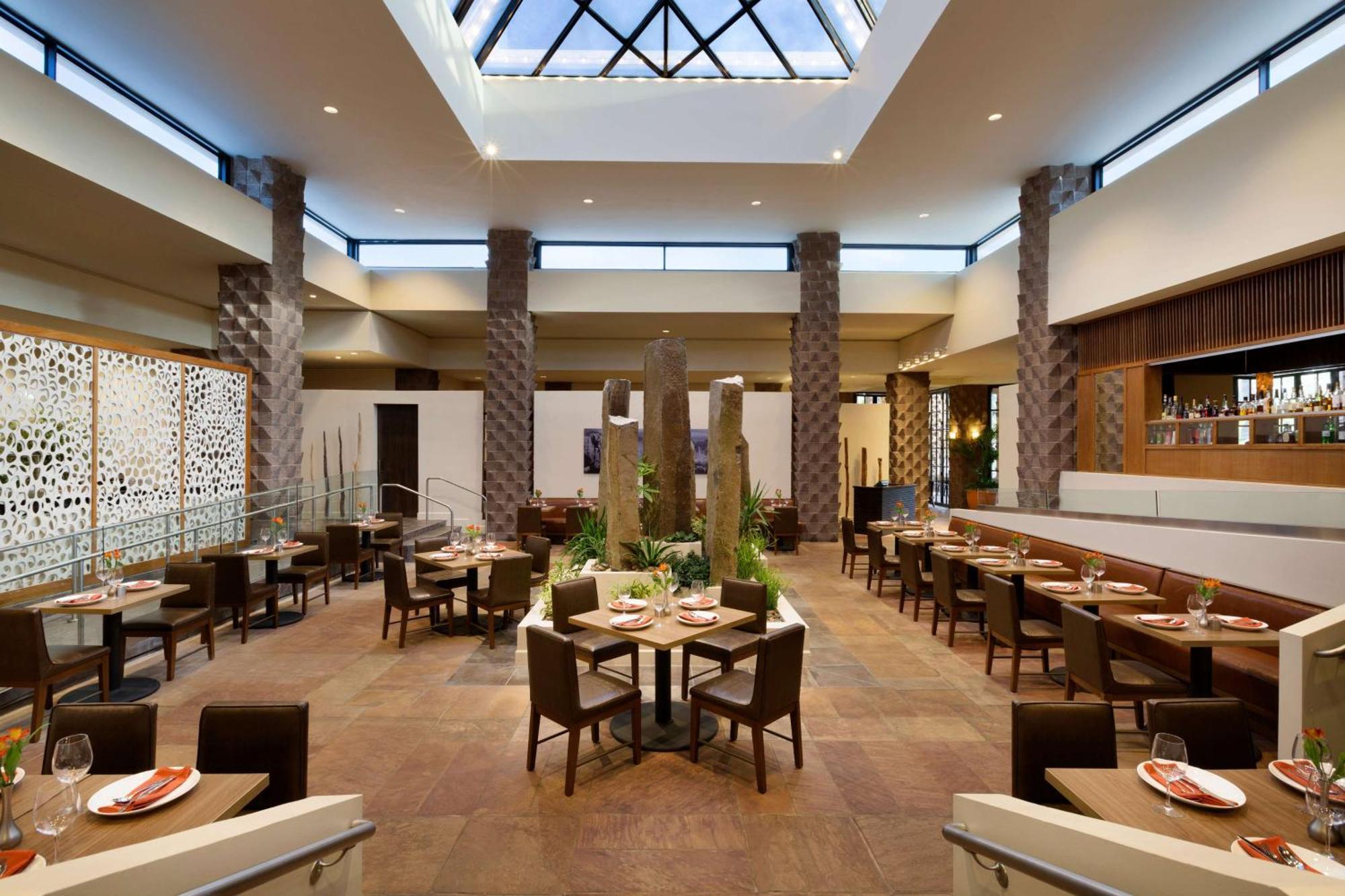 Doubletree By Hilton Paradise Valley Resort Scottsdale Esterno foto