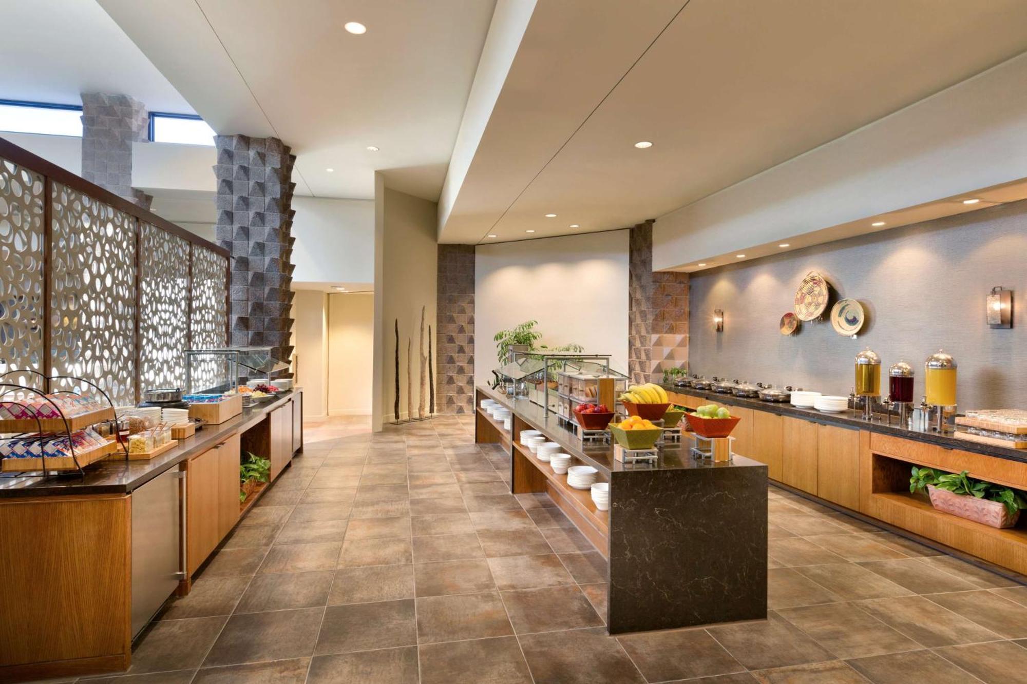 Doubletree By Hilton Paradise Valley Resort Scottsdale Esterno foto